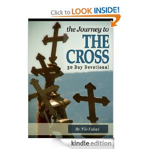 The Journey To The Cross